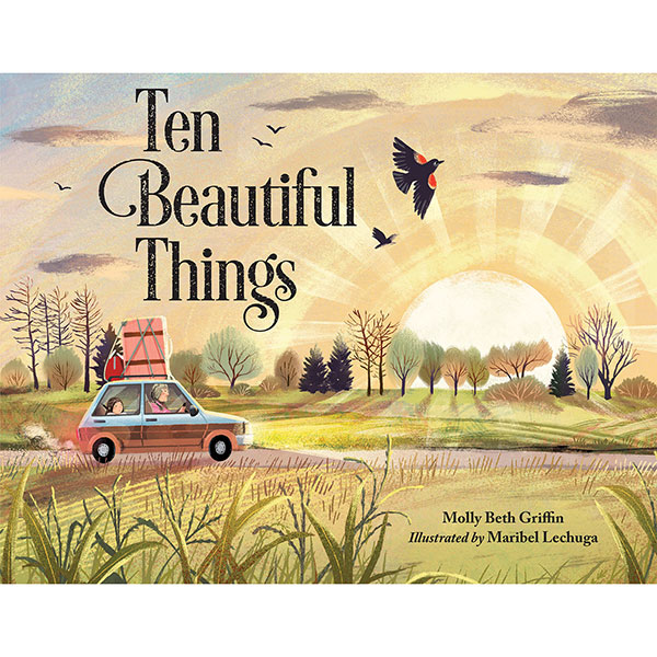 Ten Beautiful Things