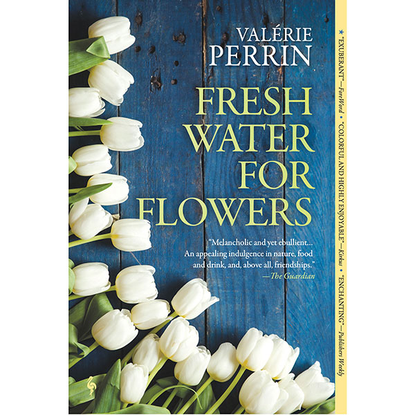 Product image for Fresh Water for Flowers