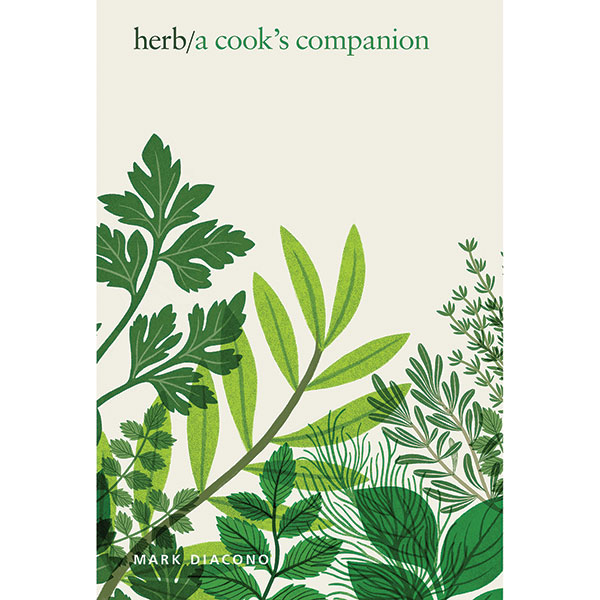 Herb: A Cook's Companion