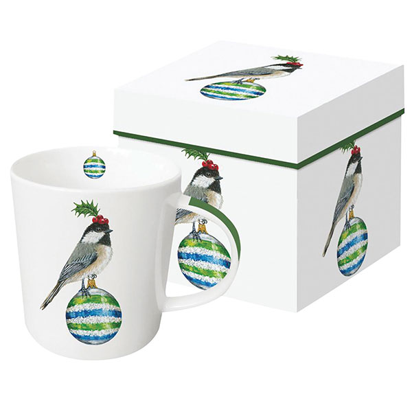 Product image for Tree Trimmers Collection - Frances Mug