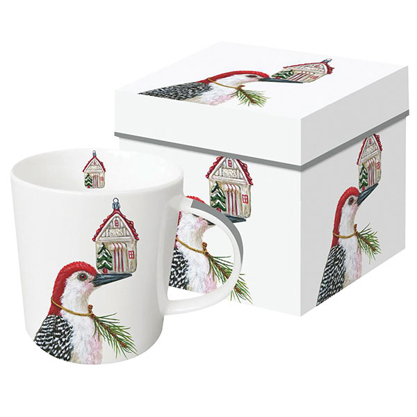 Product image for Tree Trimmers Collection - Fritz Mug
