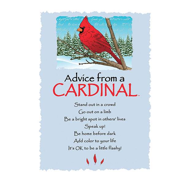 Advice from&#8230; Holiday Cards