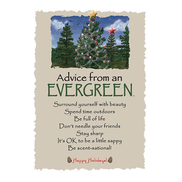 Advice from&#8230; Holiday Cards