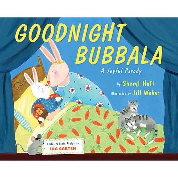 Product image for Goodnight Bubbala
