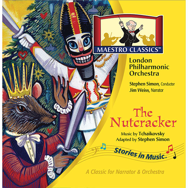 Maestro Classics: The Nutcracker