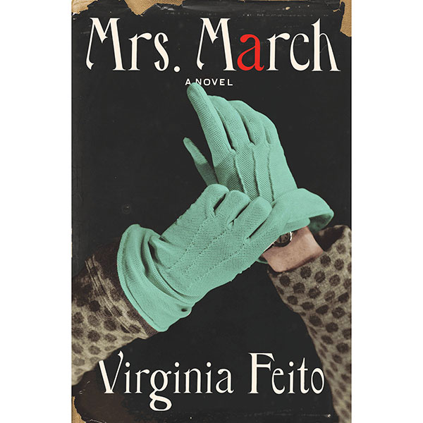 Product image for Mrs. March