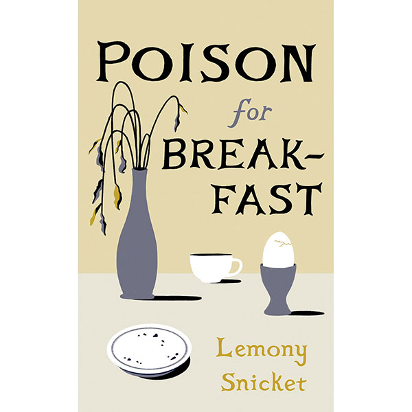 Poison for Breakfast