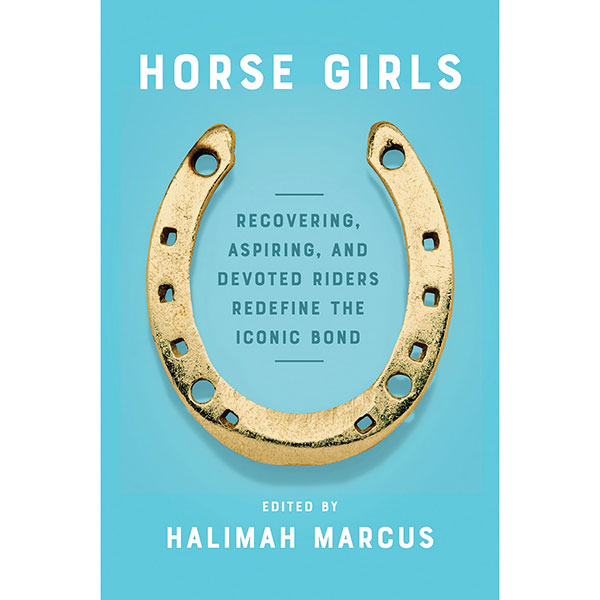 Product image for Horse Girls