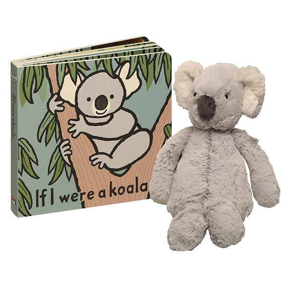 Product image for If I Were a Koala