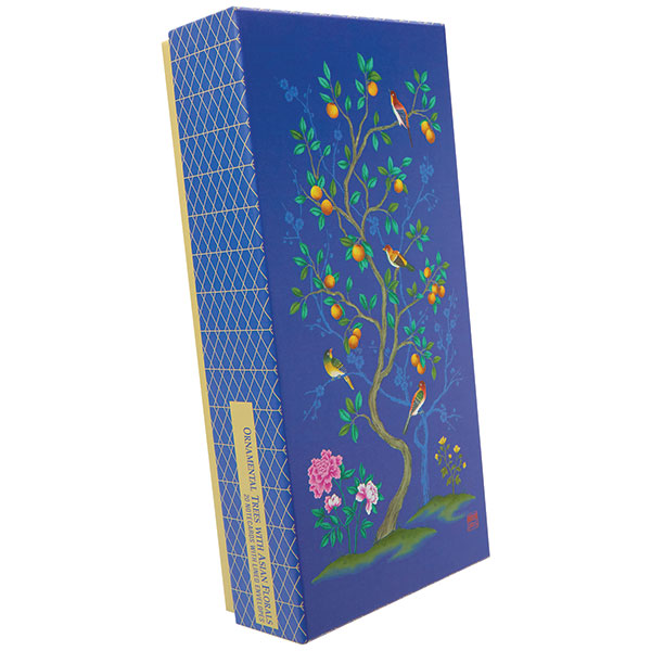 Product image for Ornamental Trees Boxed Notes