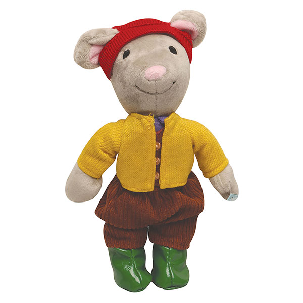 Product image for Gumboot Kids - Scout Plush