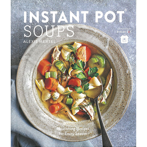 Product image for Instant Pot® Soups