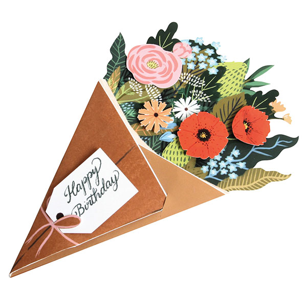 Product image for Bouquet Cards Boxed Set