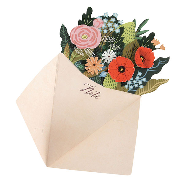 Product image for Bouquet Cards Boxed Set