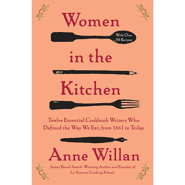 Product image for Women in the Kitchen