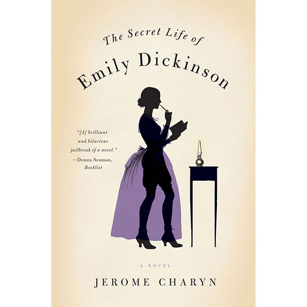 Product image for The Secret Life of Emily Dickinson