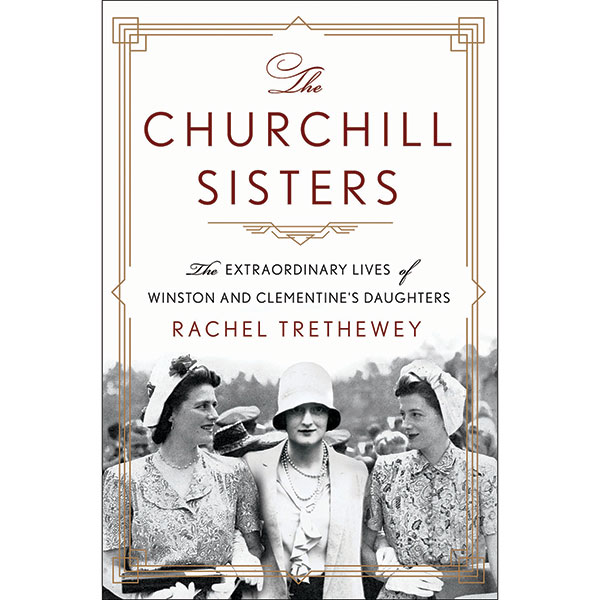 Product image for The Churchill Sisters 