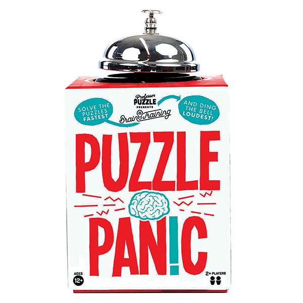 Product image for Puzzle Panic