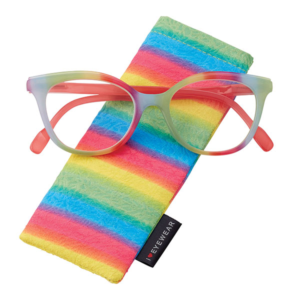 Product image for Rainbow Readers
