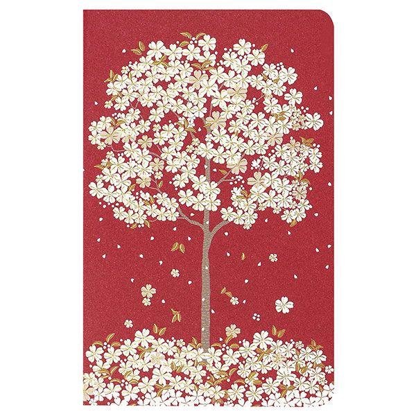 Falling Blossoms Great Little Notebooks