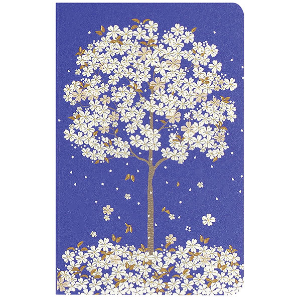 Falling Blossoms Great Little Notebooks