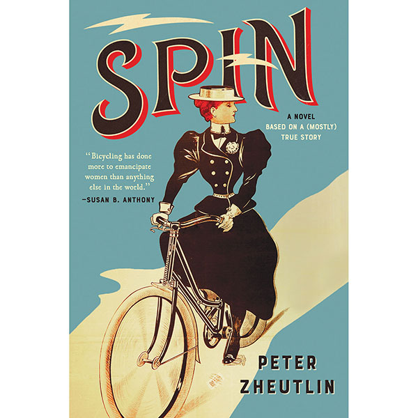 Product image for Spin