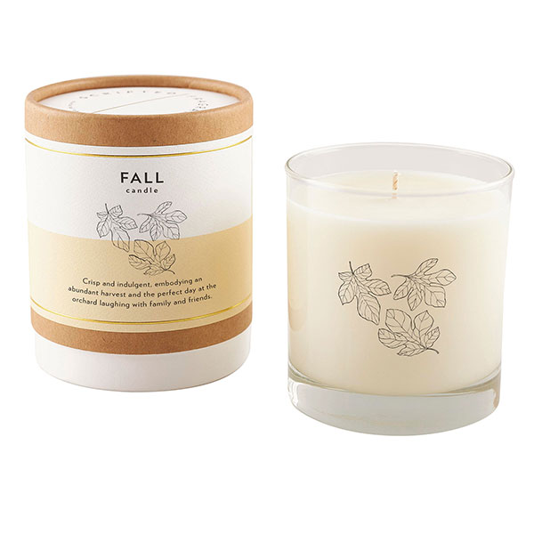 Product image for Seasonal Candle: Fall