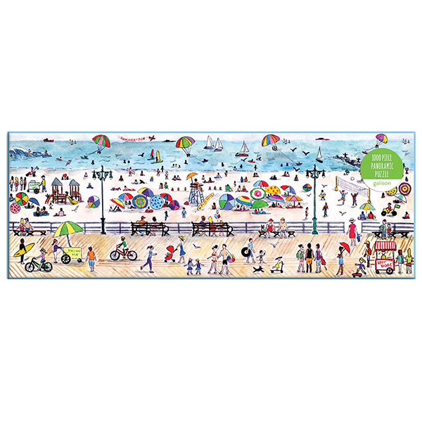 Product image for Summer Fun Puzzle