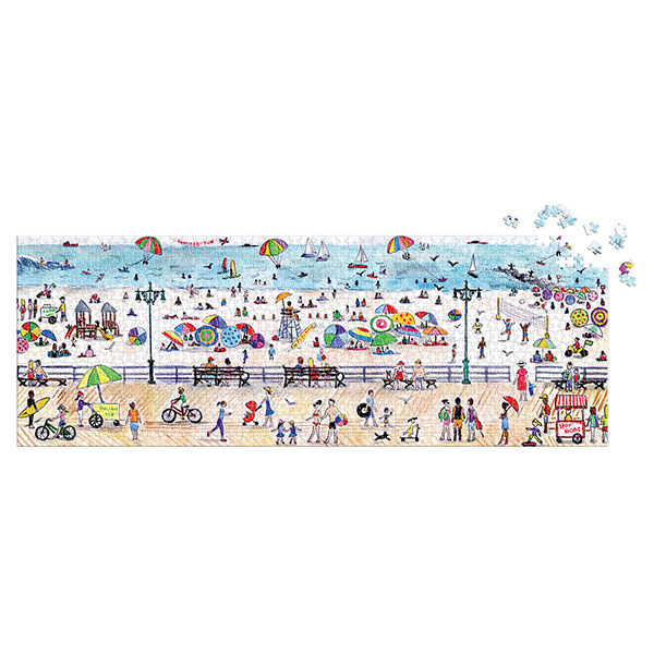 Product image for Summer Fun Puzzle