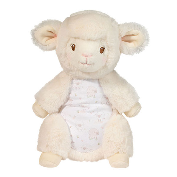 Product image for Fun with Little Lamb Plush