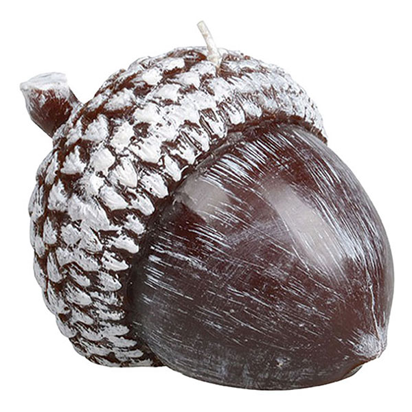 Product image for Acorn Candle