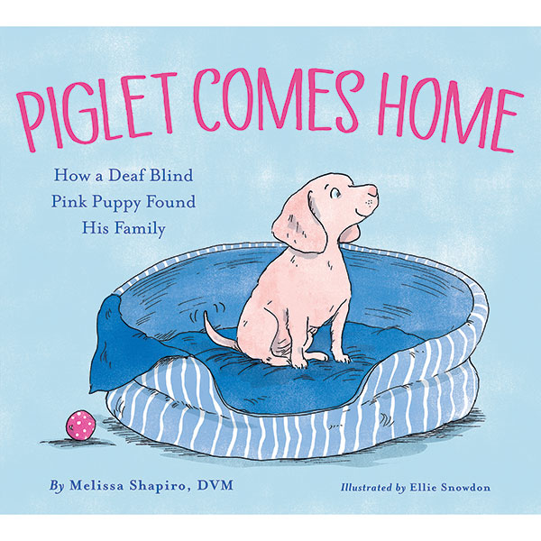 Product image for Piglet Comes Home