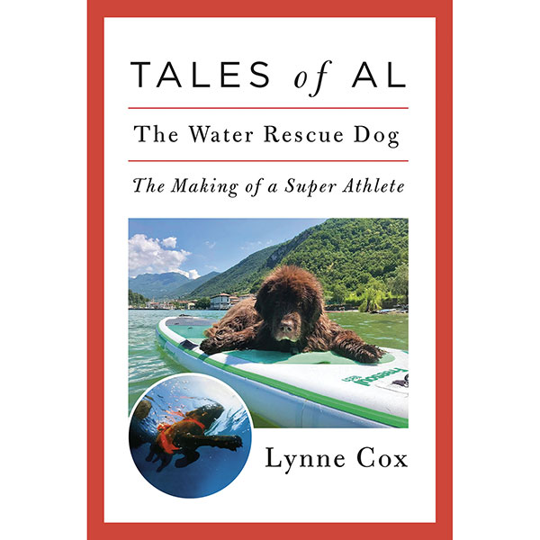 Product image for Tales of Al: The Water Rescue Dog