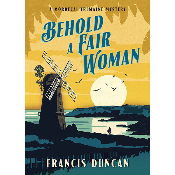Product image for Behold a Fair Woman