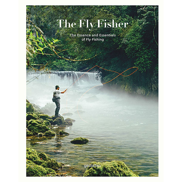 Product image for The Fly Fisher