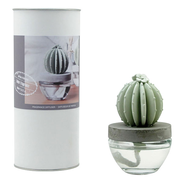 Product image for Cactus Fragrance Diffusers: Ocean Breeze