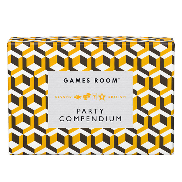 Product image for Party Compendium