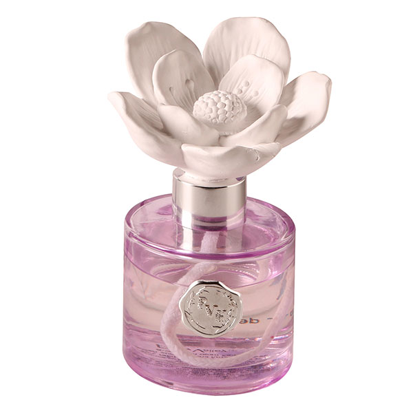 Product image for Fleur de Lys Flower Diffuser Set