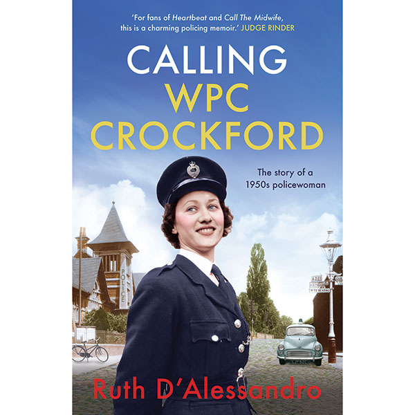 Calling WPC Crockford
