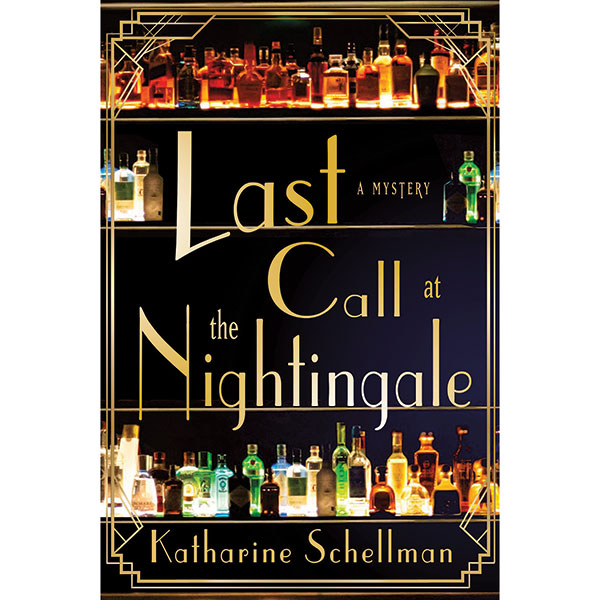 Product image for Last Call at the Nightingale 