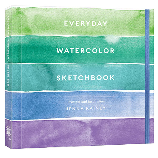 Product image for Sketch Book