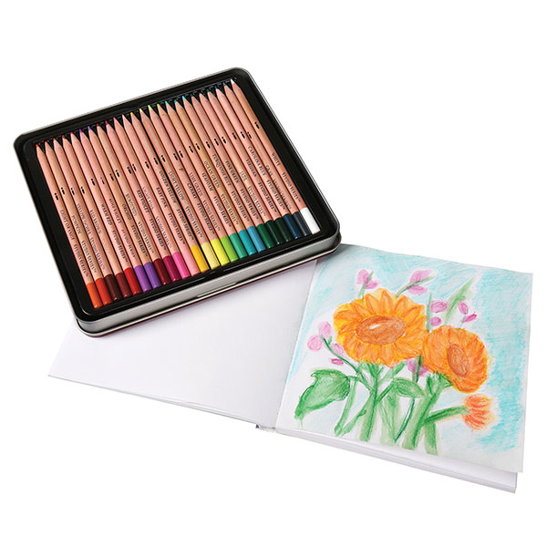 Product image for Watercolor Pencils