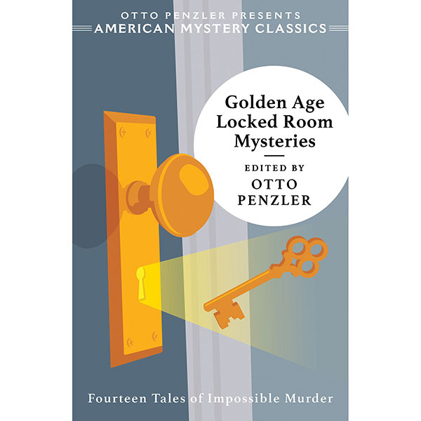 Golden Age Locked Room Mysteries
