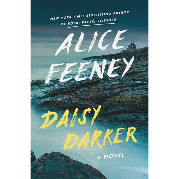 Product image for Daisy Darker 