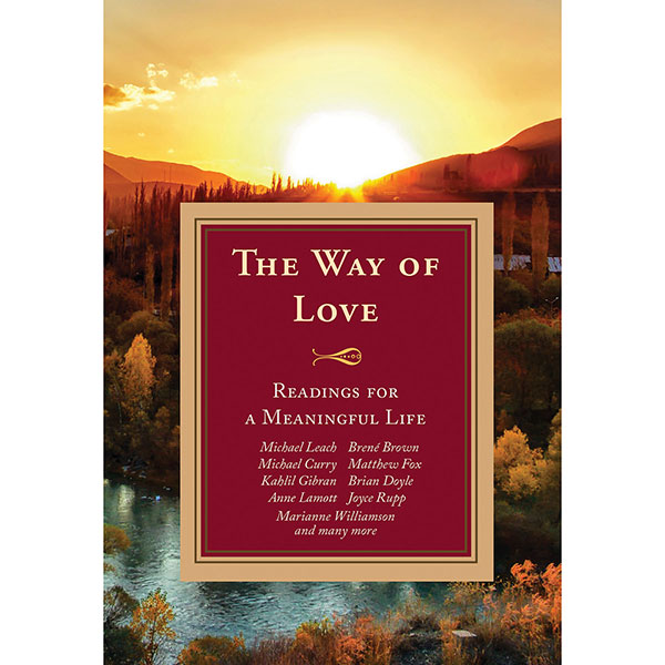 Product image for The Way of Love 
