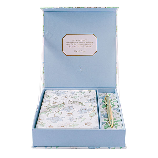 Product image for Luxury Boxed Stationery Sets: Thank You