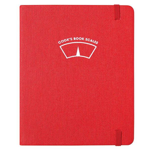 Cook's Book Kitchen Scale