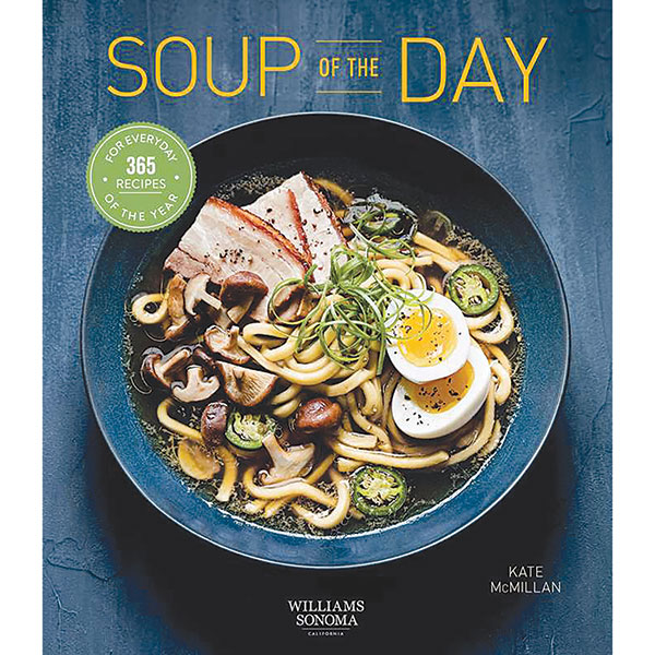 Product image for Soup of the Day