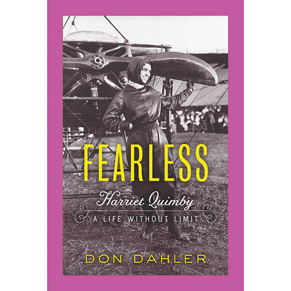 Product image for Fearless