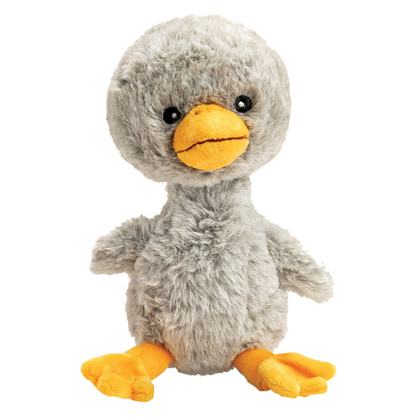 Product image for Finding Muchness Duckling Plush